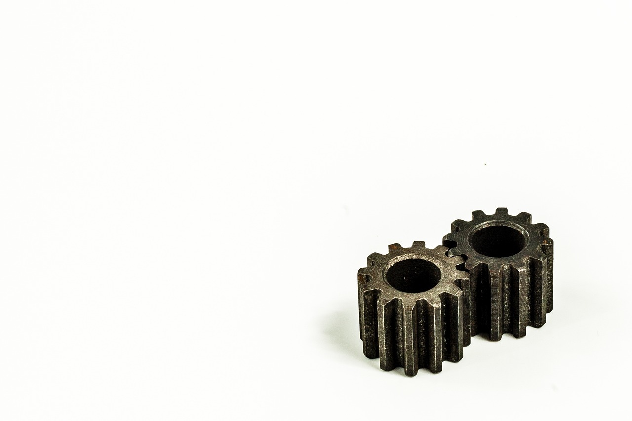 gear, transmission
